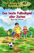 Das beste Fussballspiel aller Zeiten