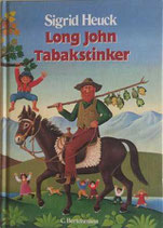 Long John Tabakstinker