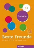 Beste Freunde  A1 Testtrainer