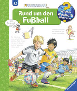 Rund um den Fußball