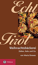 Echt Tirol Weihnachtsbäckerei