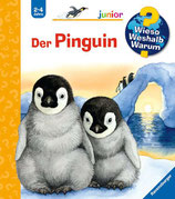 Der Pinguin