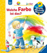 Welche Farbe ist das ?