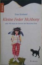 Kleine Feder McAbony