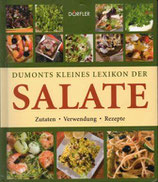 Dumonts Kleines Lexikon Der Salate