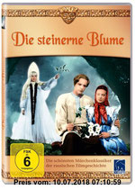 Die steinerne Blume