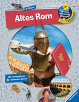 Altes Rom