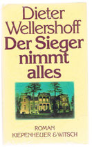 Der Sieger nimmt alles