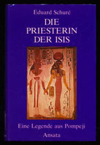 Die Priesterin der Isis