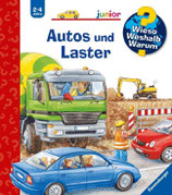 Autos und Laster