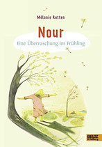 Nour. Eine Überraschung im Frühling