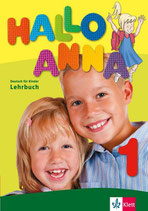 Hallo Anna Lehrbuch