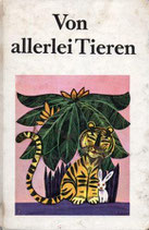 Von allerlei Tieren 17 Geschichten