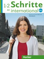 Schritte international Neu 1+2            (A1) Arbeitsbuch    - EDICIÓN ANTERIOR
