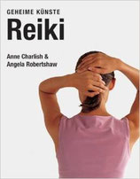 Geheime künste Reiki