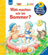 Was machen wir im Sommer?