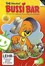 Bussi Bär (Oso Bussi)