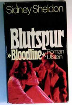 Blutspur