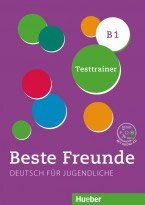Beste Freunde  B1 Testtrainer