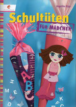 Schultüten für Mädchen