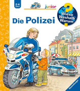 Die Polizei