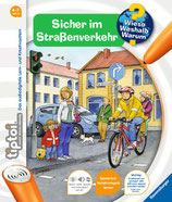 Sicher im Straßenverkehr