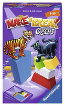 Make'n'Break Circus