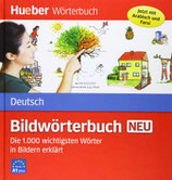 Bildwörterbuch Deutsch