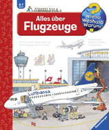 Alles über Flugzeuge