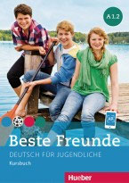 Beste Freunde  A1.2 Kursbuch