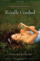 Royally Crushed: Royally Jacked; Spin Control; Do-Over