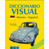 Diccionario Visual Aleman-Español