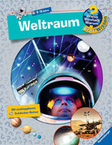 Weltraum