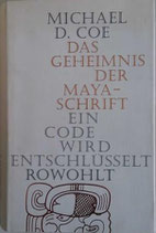 Das Geheimnis Der Maya-Schrift Ein Code wird entschlüsselt