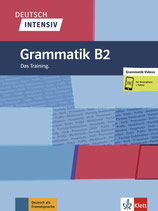 Deutsch Intensiv  - Grammatik B2