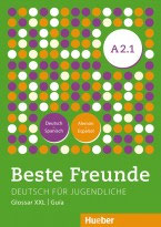 Beste Freunde  A2.1