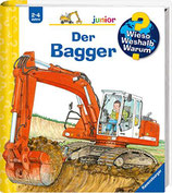 Der Bagger