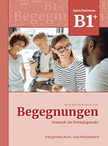Begegnungen B1+