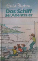 Das Schiff der Abenteuer
