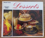 Desserts