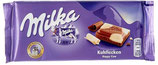 Milka Chocolate con leche- Kuhflecken-Cow Spots