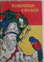 Robinson Crusoe