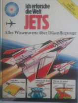 Ich erforsche die Welt Jets