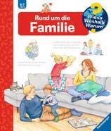 Rund um die Familie