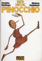 Der neue Pinocchio