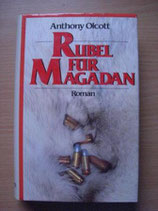 Rubel für Magadan