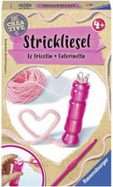 Strickliesel