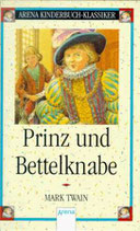 Prinz und Bettelknabe