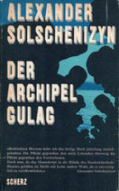 Der Archipel Gulag