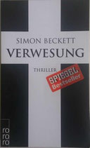 Verwesung